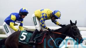 O’Brien impressed by Horaces Pearl’s hurdles bow