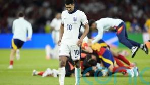 I felt like the scapegoat after the Euros – Jude Bellingham