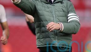 They surprise me every time – Scott Parker heaps praise on ‘relentless’ Burnley