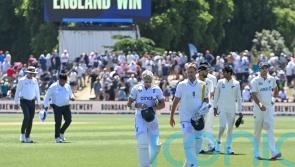 Talking points as England chase Test series win over New Zealand in Wellington