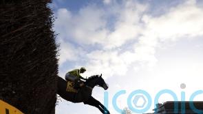 Sandown officials keen to avoid ‘nasty piece of weather on Friday’