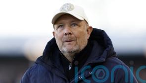 Andy Woodman likes what he saw from Bromley in their win over Gillingham