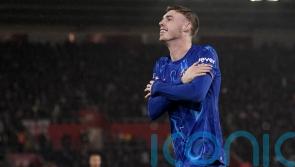 Chelsea’s Cole Palmer has his sights set on winning the Ballon d’Or