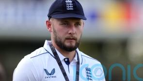 Gus Atkinson hat-trick sparks England&rsquo;s domination on day two in Wellington