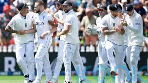 Hat-trick hero Gus Atkinson &lsquo;greedy&rsquo; for even more success