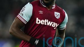 West Ham confirm Michail Antonio involved in road traffic accident