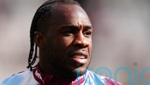 West Ham’s Michail Antonio in stable condition after road traffic accident