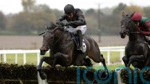 ‘Masterful’ ride seals Listed success for Cherie d’Am