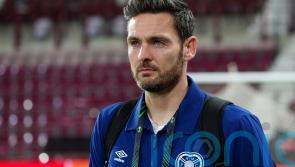 Hearts’ Conference League hopes suffer blow after Copenhagen defeat