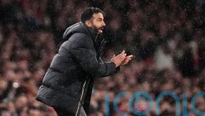 Ruben Amorim not focused on City’s issues ahead of his first Manchester derby