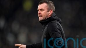 Nathan Jones: Charlton players are giving everything to turn around form