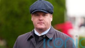 Kalypso cements Champion Bumper claims at Navan