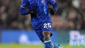 Moises Caicedo using ‘idol’ N’Golo Kante as inspiration to help Chelsea charge