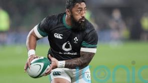 Bundee Aki and James Ryan commit to Ireland by signing new deals