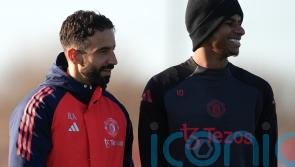 Ruben Amorim keen for ‘big talent’ Marcus Rashford to stay at Manchester United