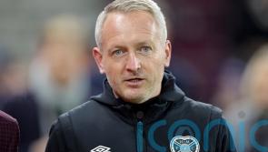 Neil Critchley ‘hugely disappointed’ as Hearts bow out of Europe