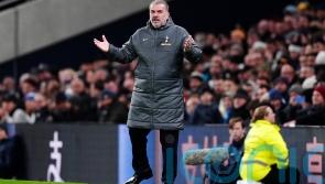 Ange Postecoglou welcomes scrutiny but calls some pundit comments ‘offensive’