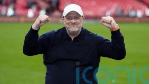 Andy Woodman believes no team could live with Bromley&rsquo;s display at Morecambe