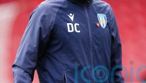 Danny Cowley hails &lsquo;complete performance&rsquo; as Colchester win again