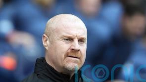 Sean Dyche senses Everton are hungry for more after run of impressive draws
