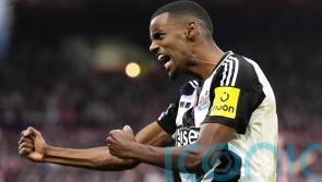 Why Alexander Isak is in demand, who is interested and can Newcastle keep him?