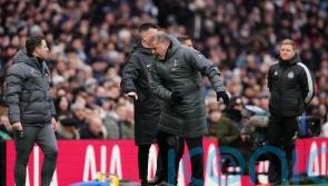 Angry Ange hits out as Tottenham’s gloomy run continues amid VAR controversy