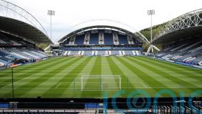 Ruben Roosken sent off on Huddersfield debut in goalless draw with Rotherham