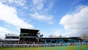 Chepstow, Plumpton and Naas all cleared for Sunday racing