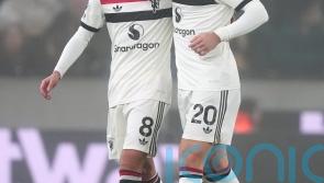 Diogo Dalot responds to Ruben Amorim ‘pinch’ to lead by example at Liverpool