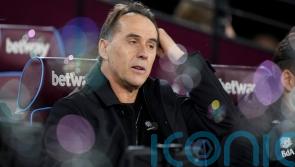Julen Lopetegui’s West Ham future in doubt as technical director stays away