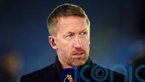 Graham Potter in talks to replace West Ham boss Julen Lopetegui – reports