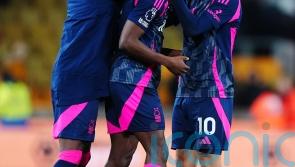 Tuesday’s briefing: Forest win again, Nwaneri blow and Potter linked to West Ham