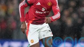 I&rsquo;m really happy with Kobbie &ndash; Ruben Amorim keen to keep United&rsquo;s &lsquo;best players&rsquo;