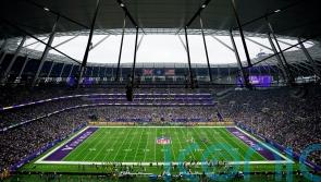 London to stage NFL home games for the Jets, Browns and Jaguars in 2025 season