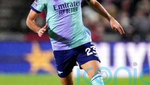 Mikel Merino embracing the ‘huge pressure’ to win silverware at Arsenal