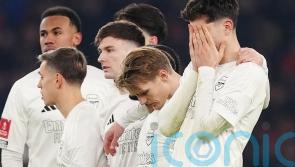 Monday&rsquo;s briefing: Mikel Arteta unsure of Arsenal trophy chances after cup exit