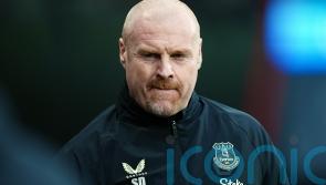 Right time to leave amid one of Everton’s ‘toughest periods’ – Sean Dyche