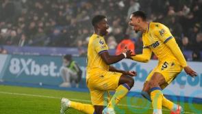 Leicester lose again thanks to Crystal Palace’s second-half show