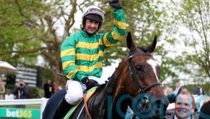 Henderson excited by Ascot ‘mega clash’ in Clarence House