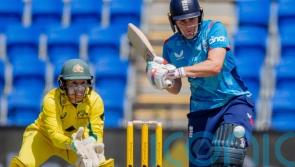 Australia on verge of retaining Women’s Ashes with 86-run win in Hobart