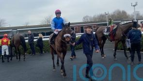 Flier jets in for Veterans&rsquo; victory