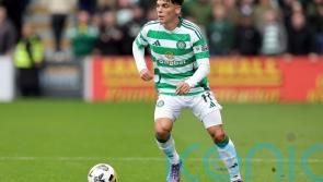 Celtic boss Brendan Rodgers vows to be honest with Alex Valle amid Como rumours
