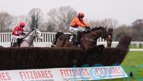 Fry weighing up options for back to form Gidleigh Park