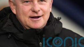 Mark Robins says Stoke were victims of &lsquo;dark arts&rsquo; against Portsmouth