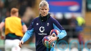 Ireland aim for Six Nations history under stand-in boss Simon Easterby