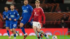 Toby Collyer ‘excited’ to play bigger part in Ruben Amorim system at Man United