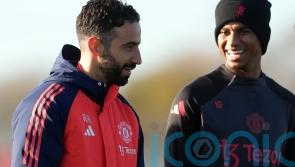 I really don’t know – Ruben Amorim not sure if Marcus Rashford will stay or go