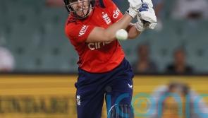 I’m trying not to cry – Heather Knight ‘gutted’ as England beaten again