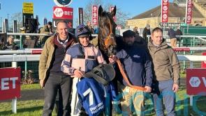 Yellow Car survives stewards’ inquiry after drama in River Don