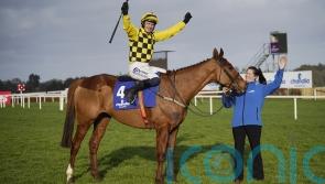 State Man and Lossiemouth on course for Leopardstown clash